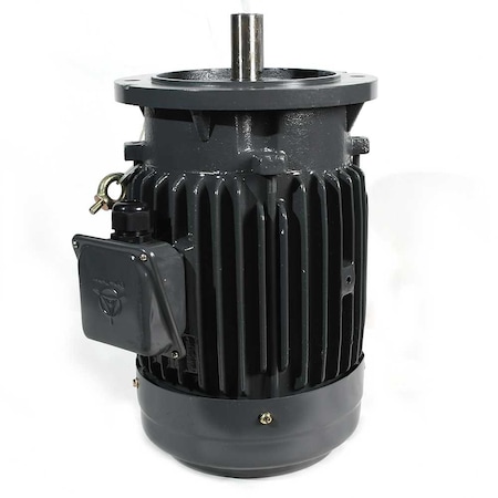 Total Polishing Systems Replacement Motor For TPSX1 TPSX1MOTOR